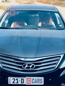 هیوندای ازێرا